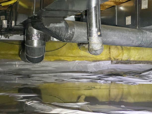24/7 water damage repair in Ramseur, NC