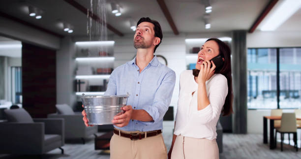 Ramseur, NC Water damage restoration Pros